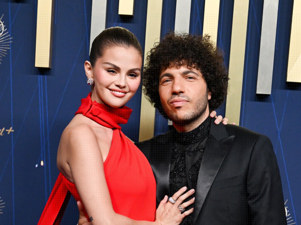 Who Was Selena Gomez’s Maid of Honor? & Why Her Choice of Bridesmaids Is Causing Controversy