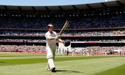 Jonathan Trott: ‘I’d love to coach England one day. Definitely’