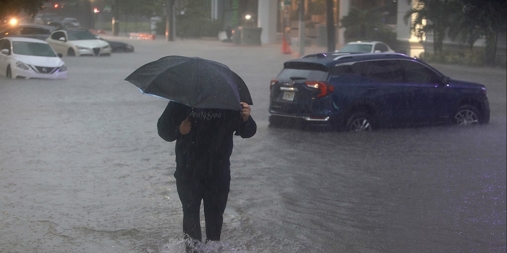 Timeline: When you will see first impacts of Tropical Storm Bertha in the Southeast