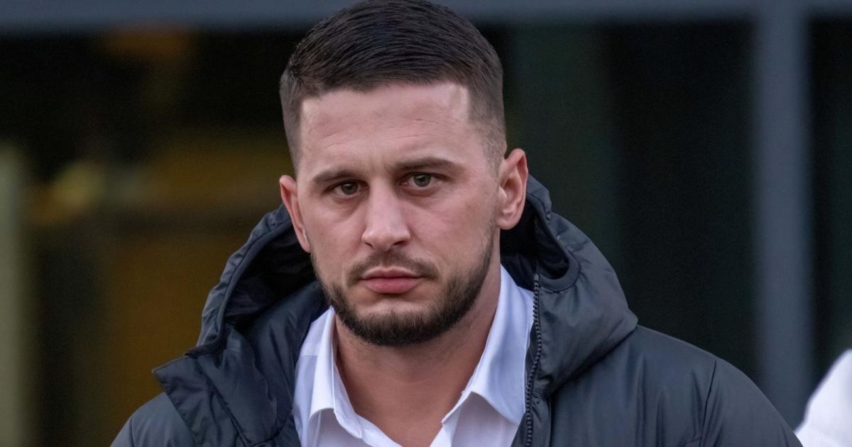 30-year-old Essex man cleared in heater explosion trial