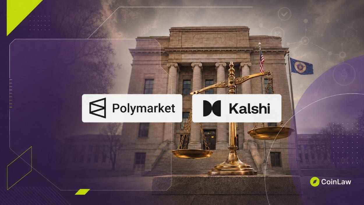 Minnesota Prediction Markets Ban Blocked by Federal Judge