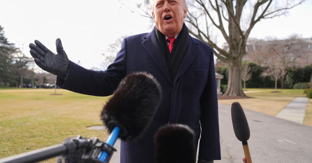 Did Donald Trump's US just 'unlawfully abduct two people from Scotland'?