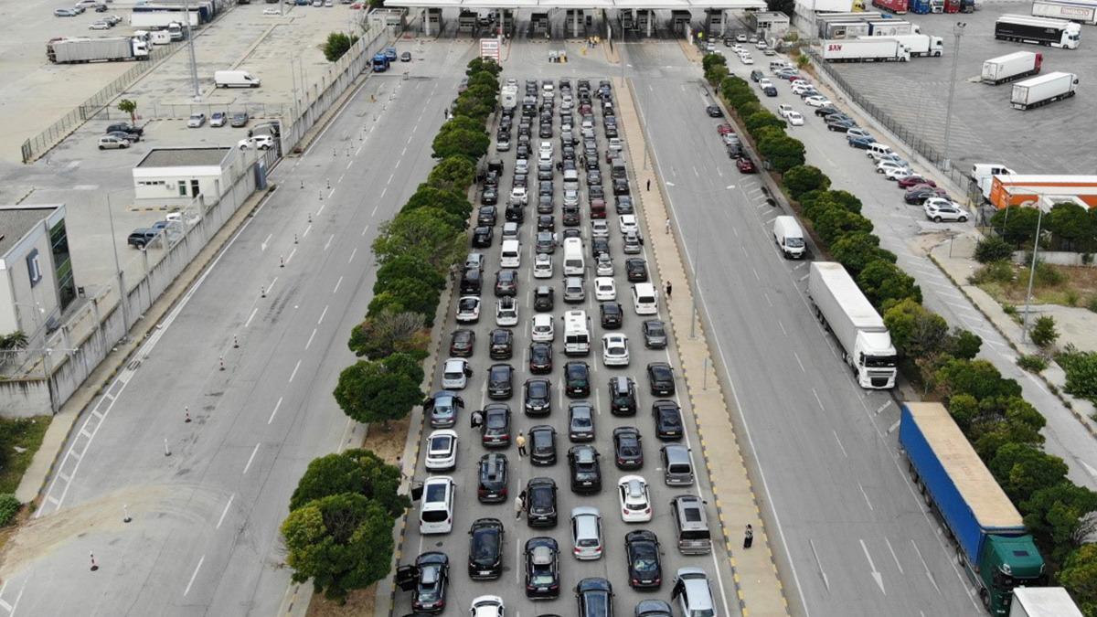 Türkiye'ye yeni sınır kapısı! Komşu ülkeyle anlaşıldı, açılacak nokta belirlendi