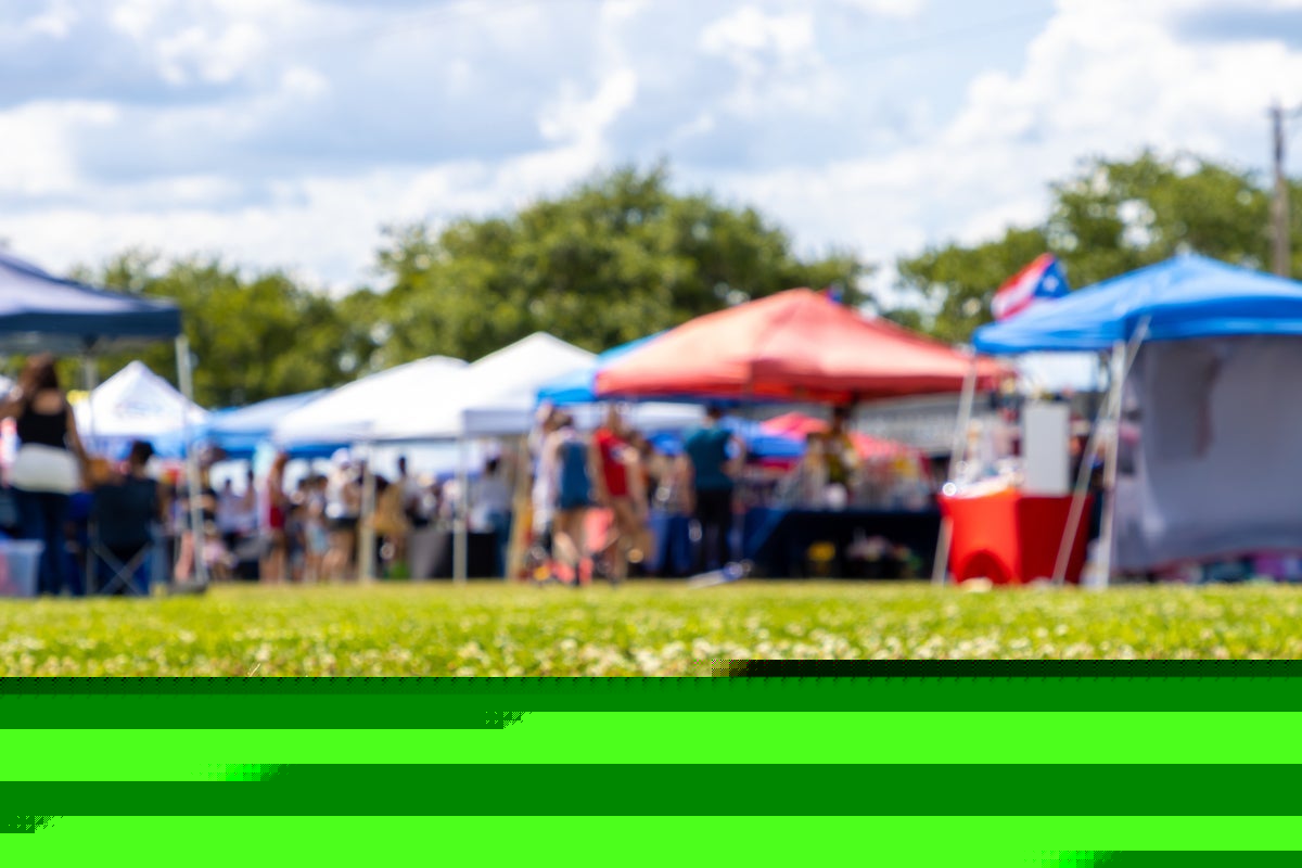 Things To Do in Tampa This Weekend: July 31-August 2