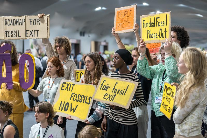 Global Systemic Carbon Fast: a faith-rooted journey through Lent