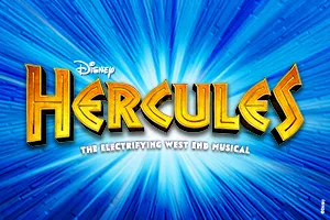 Disney’s Hercules