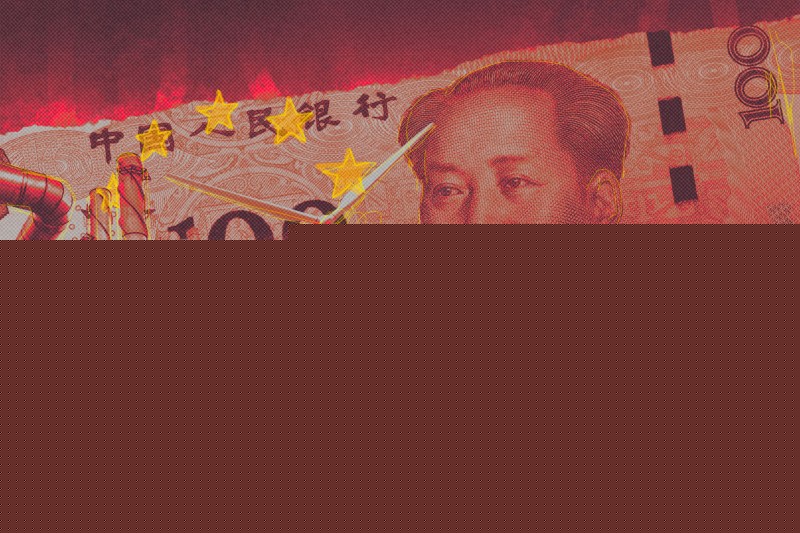 A Police HQ, Wind Farms, and Natural Gas: Mapping China's Investments in Europe