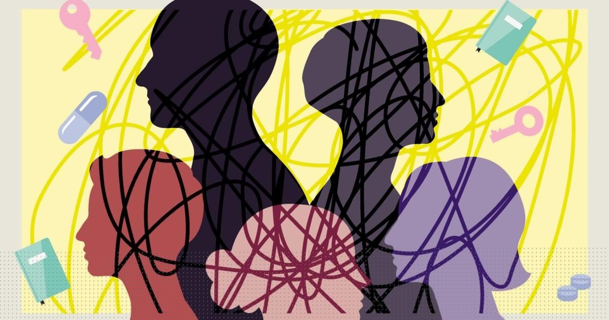 This is why it seems like everyone has ADHD right now — including you