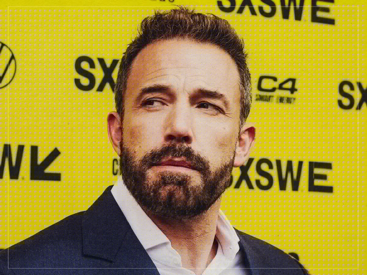 ‘I Killed My Lesbian Wife’: The “atrocious” 1993 movie that haunts Ben Affleck to this day