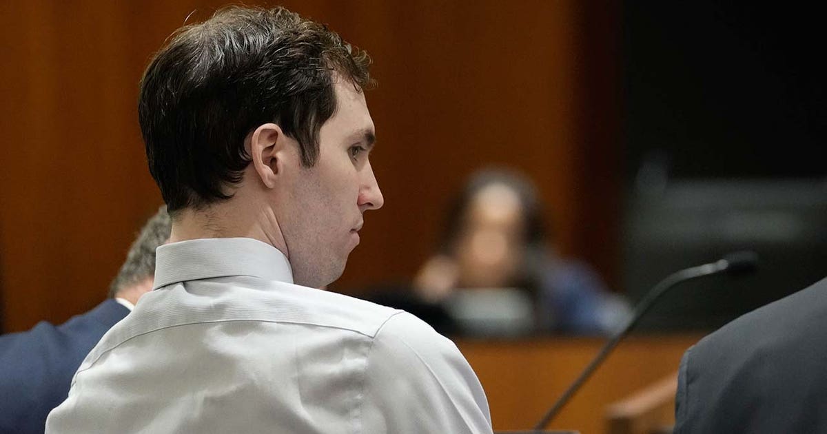 Charlie Kirk murder: Suspect Tyler Robinson’s lawyers tell judge to take potential death penalty off table