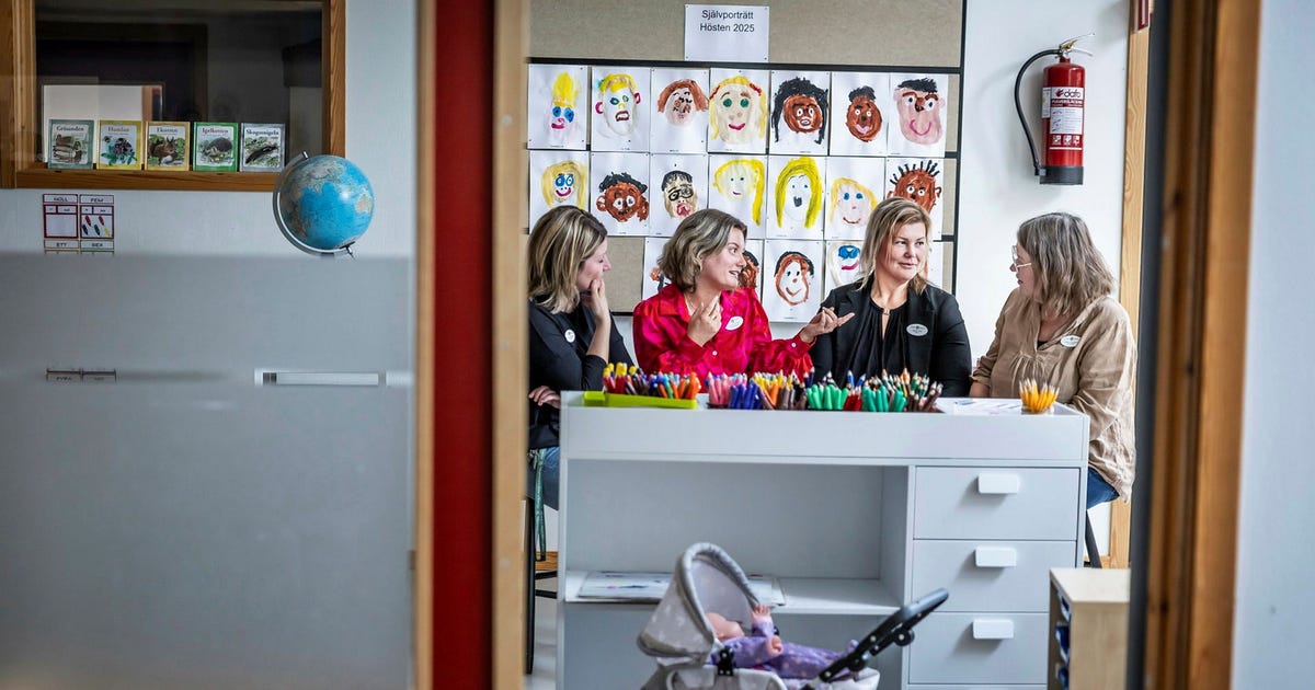 Deras kollega var pedofil: ”Kommer aldrig över skulden”