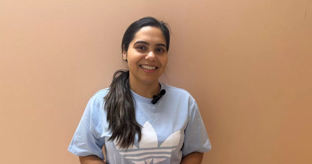Hamilton woman living life 'to the fullest' after third kidney transplant