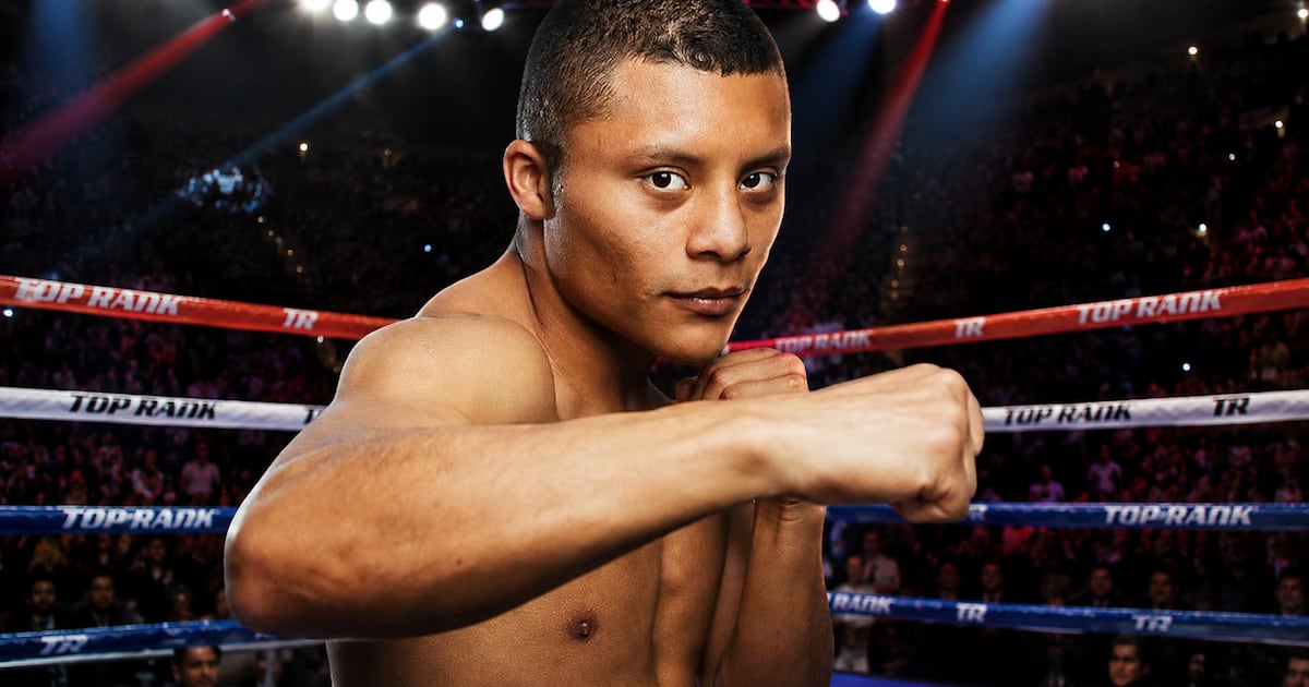 ‘Pitbull’ Cruz regresa al ring bajo la tutela del Team Canelo: ¿Quién será su rival y cuándo es la pelea?