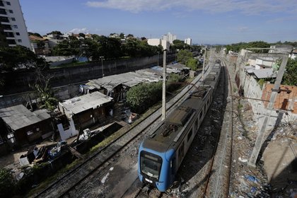 SuperVia acusa Governo do Rio de comprar 40 trens com defeito e pede indenização de R$ 21,3 milhões; entenda