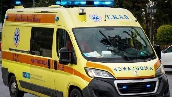 Ζάκυνθος: 78χρονος ανασύρθηκε χωρίς τις αισθήσεις του στην θαλάσσια περιοχή του Λαγανά