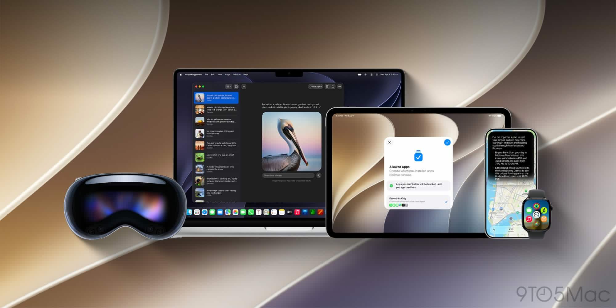 Public beta 3 for iPadOS 27 and more available now, here's what's new