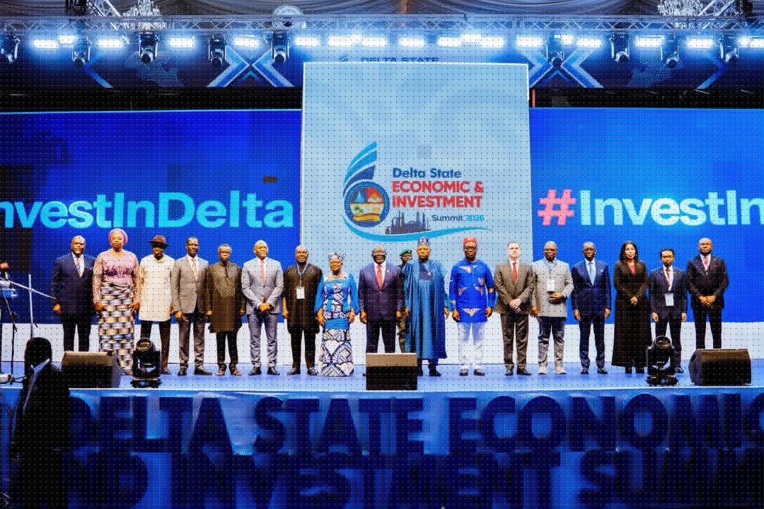 VP Shettima Backs Healthy Competition for Economic Growth