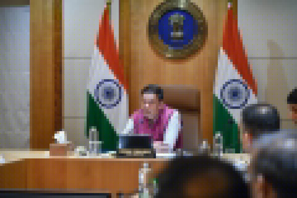 ‘If You Are Serious About Arunachal, We Are Serious About You’: CM Khandu Meets Industrialists, Invites Investment In Healthcare, Tourism And Industry