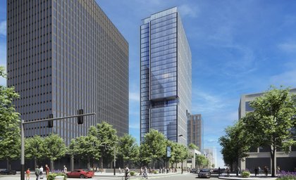 Comment on Letter: 605 Davis Is an opportunity for Evanston by Robert Krause
