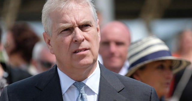 Organizations cutting ties with Prince Andrew after Epstein interview