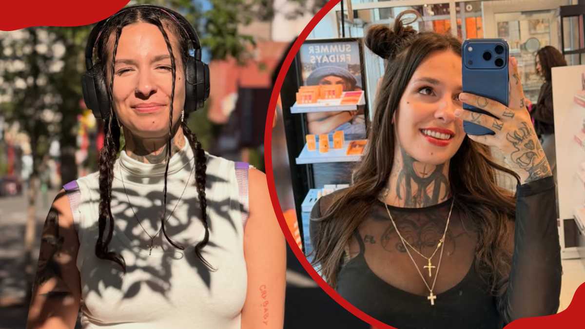 What happened to Chloe Sunderland? Controversies and TikTok ban