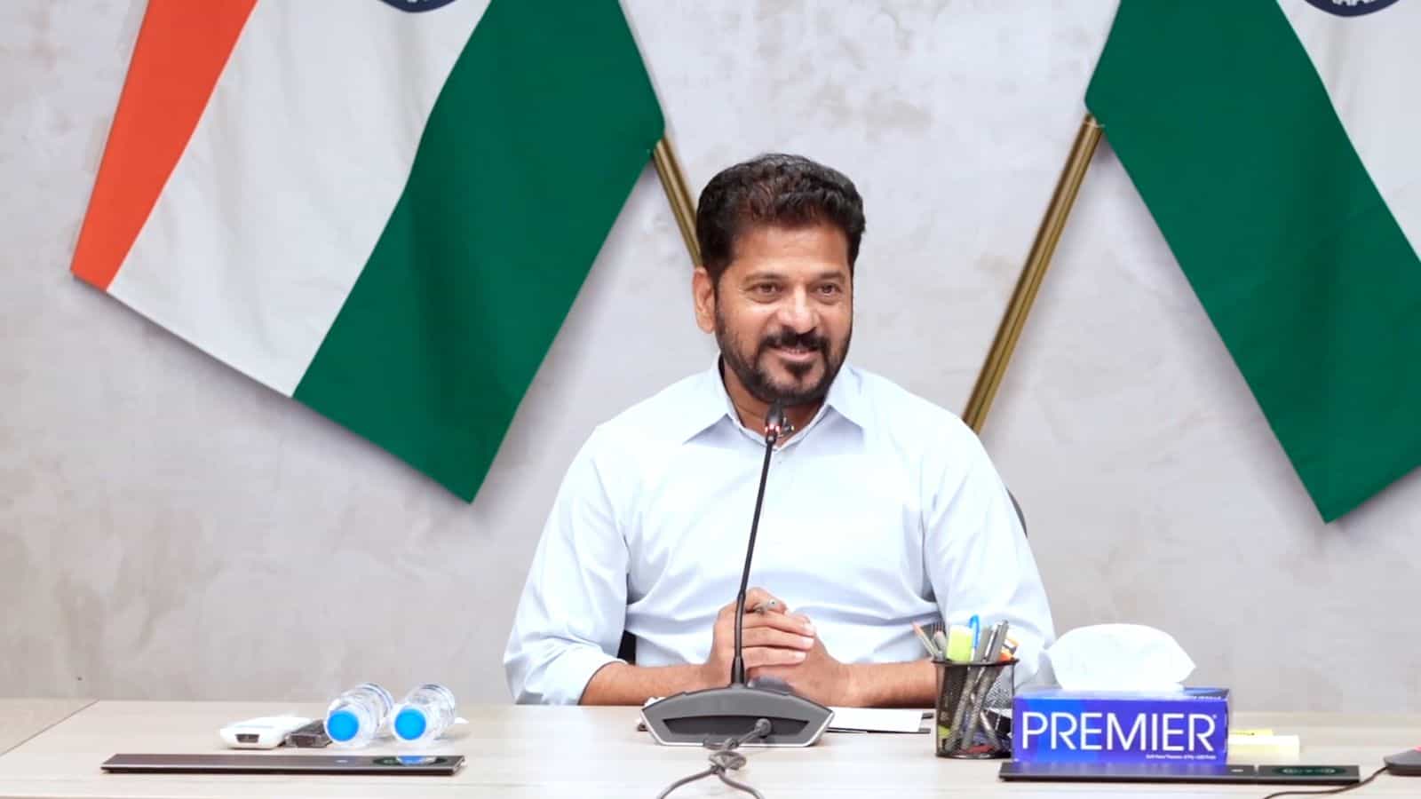Hyderabad: CM Revanth directs speedy Old City metro works