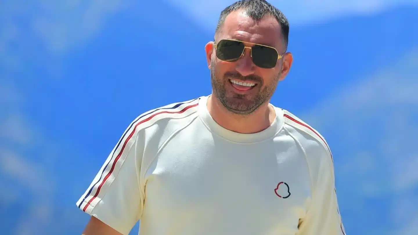 Scandal uriaș la baza „Tei”! Adrian Mutu și „Pescobar”, acuzați că au transformat terenul de rugby într-unul exclusiv pentru fotbal