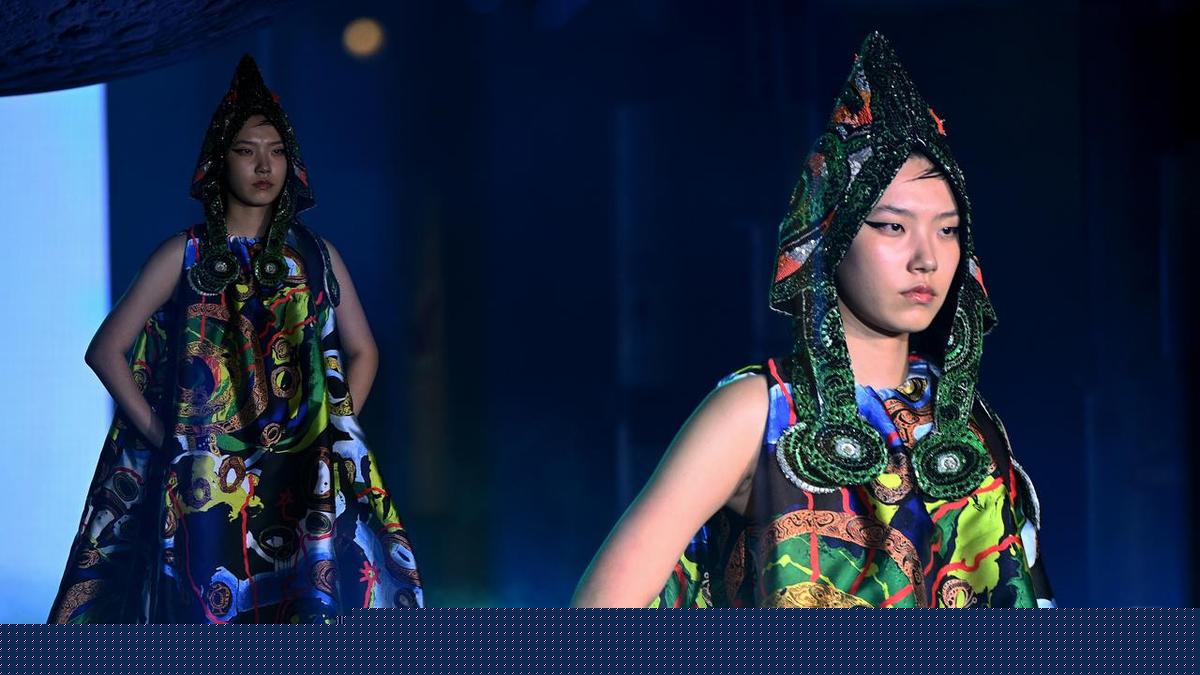 Double trouble: runway rebrand gives events same names