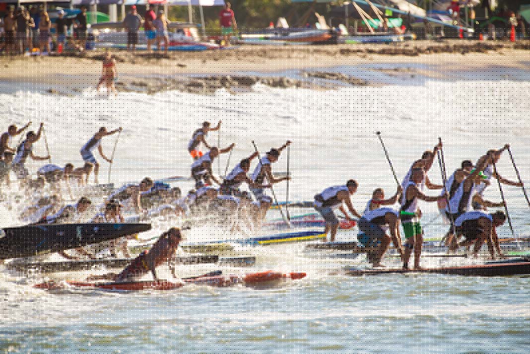 Comment on Learn How To Win At SUP Racing by Buck M