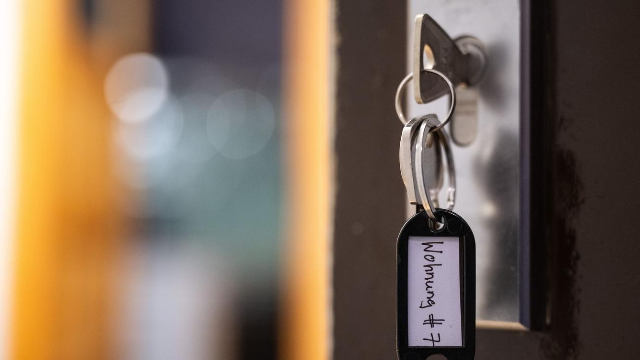 Bundesgerichtshof: Wegen des Namens bei Wohnungssuche abgelehnt? BGH urteilt