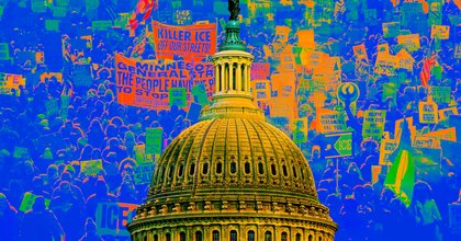 Opinion: How Congress Can—and Must—Prevent a Government Shutdown and De-Escalate Minneapolis