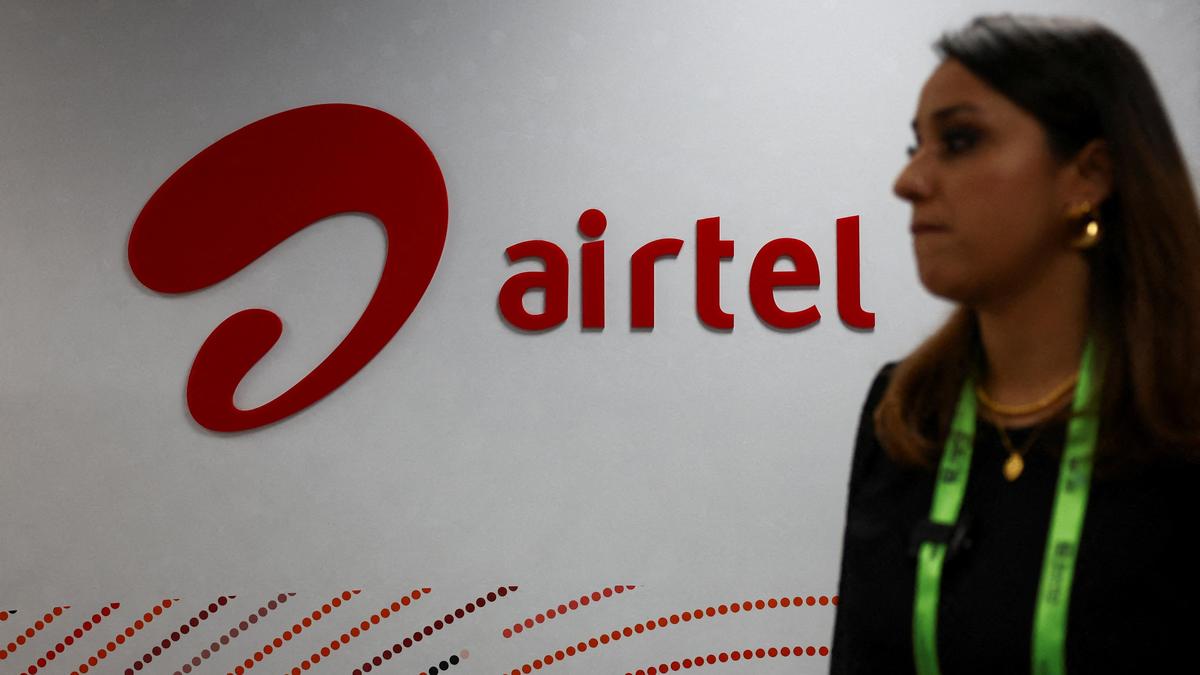 Bharti Airtel discontinues four monthly plans from ₹300 to ₹650, entry-level packs remain intact