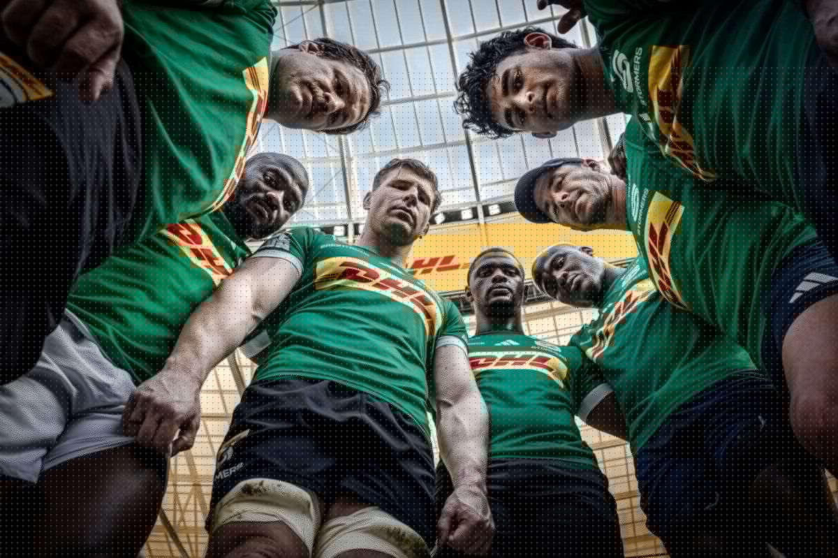 Stormers team named to take on All Blacks