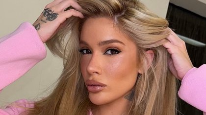 Karoline Lima aposta no Fox Eyes para conquistar olhar sofisticado e natural; entenda a técnica