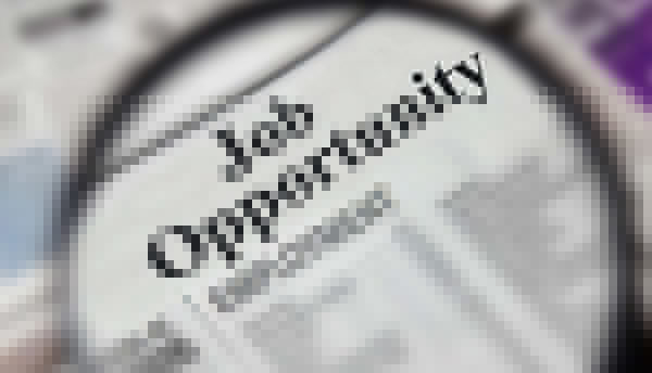 Wednesday: Advertised Jobs In Newspapers Today