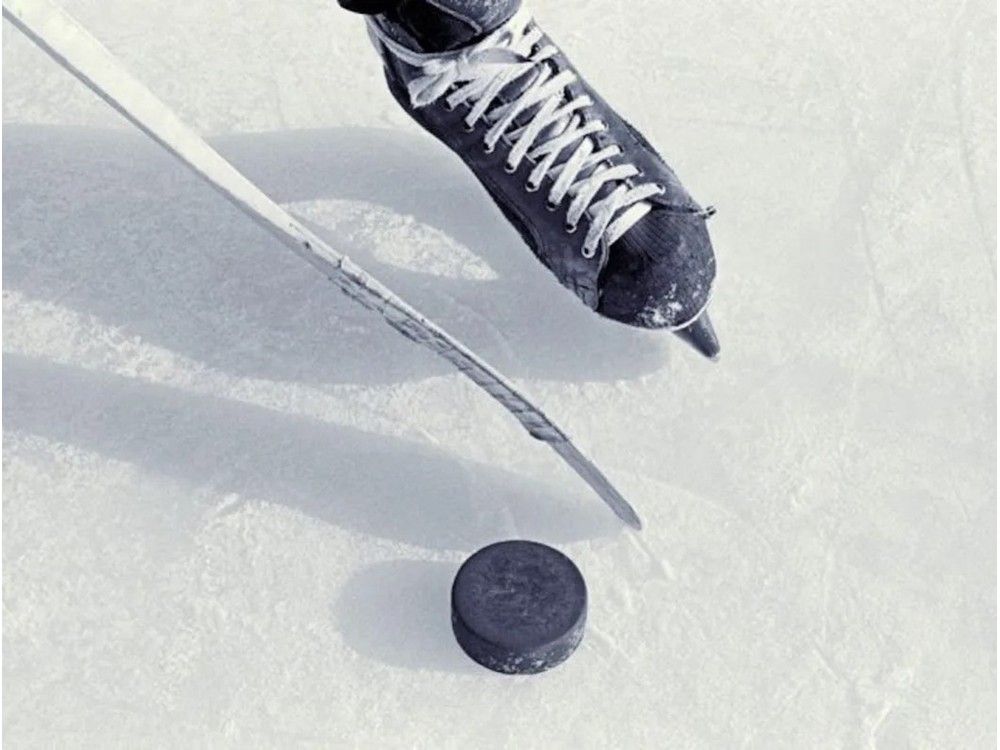 NSJHL: Eskasoni Eagles defeat Strait Pirates in mid-week contest in Eskasoni