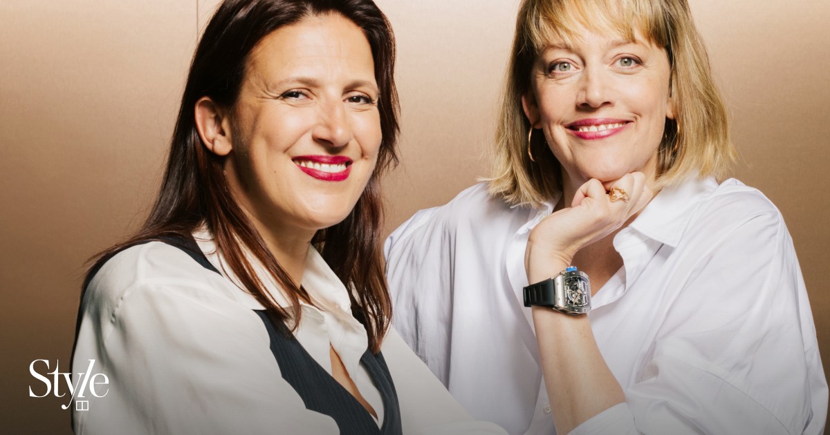 Style Edit: The women driving watchmaker Richard Mille’s development
