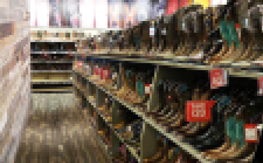 Boot Barn Again Hikes Outlook on Fiscal Q1 Beat, Tariff-Refund Benefit