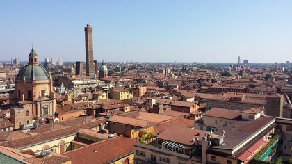 Emilia-Romagna regina della differenziata, Bologna guida le grandi città green d’Italia