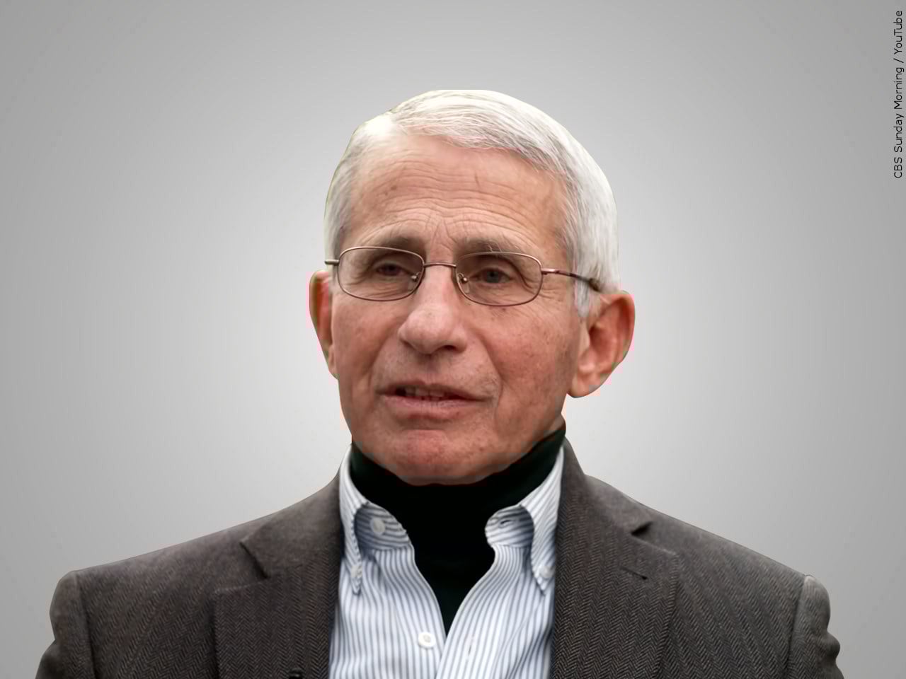 Senate panel to vote on holding Fauci in contempt for refusing to answer questions