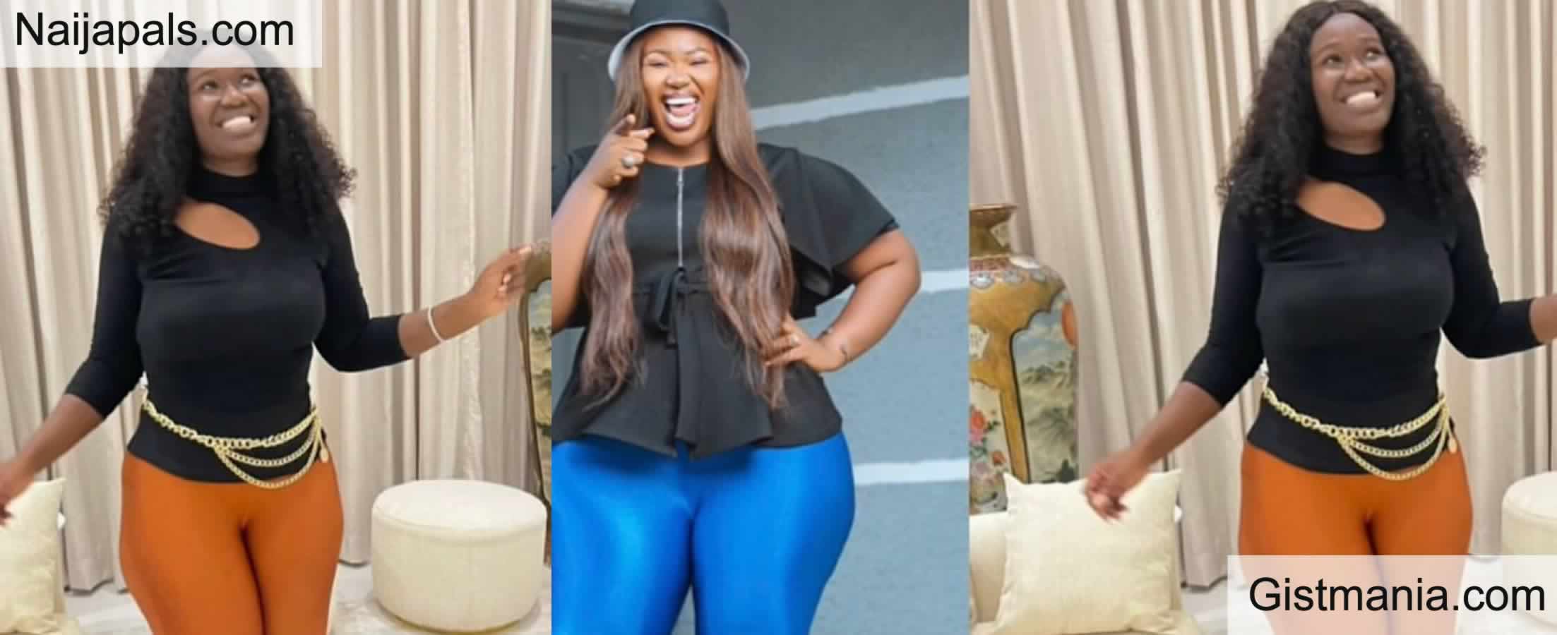 Popular Comedian, Real Warri Pikin Calls Off Delta Show Over Alleged Tribal Division (Video)