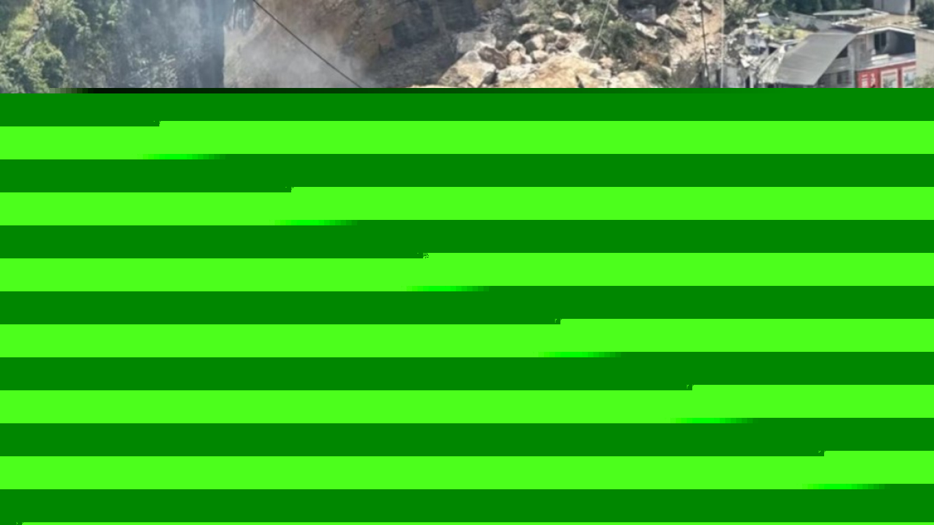 Bilanci tragjik në Kinë, shkon në 41 numri i viktimave nga rrëshqitja masive e dheut në Chongqing