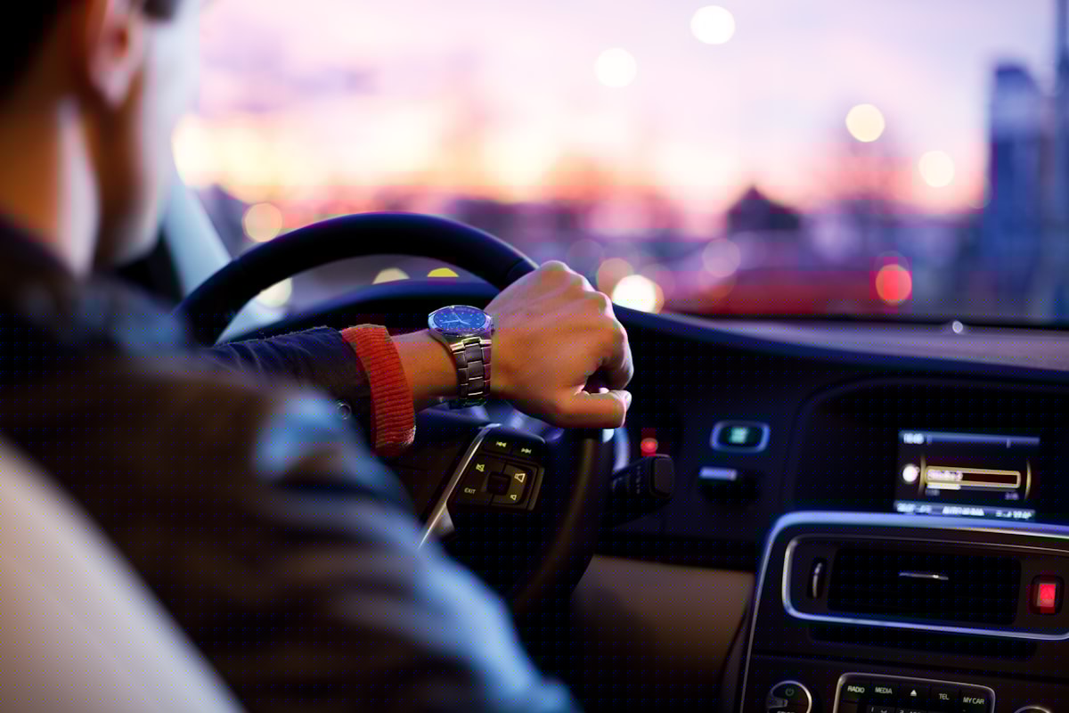 This Crazy Driving Law Would Never Work in New Jersey
