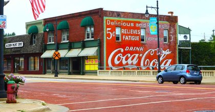 8 Overlooked Cities In Michigan Where Social Security Goes A Seriously Long Way