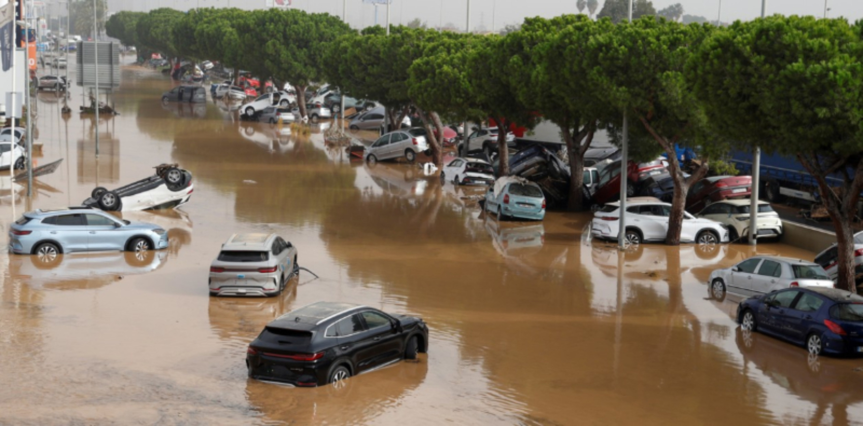 Crónica de una tragedia y de la resiliencia de un pueblo