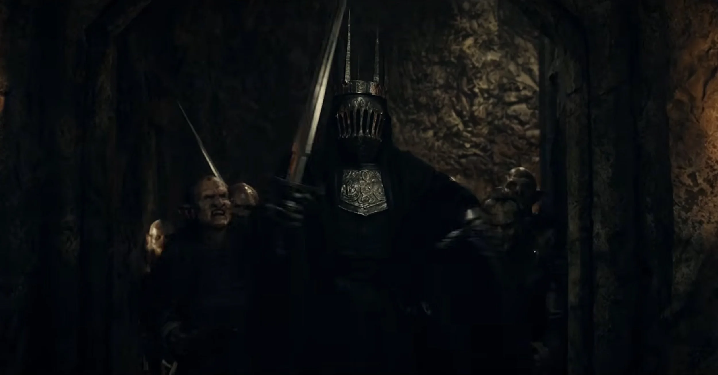 THE LORD OF THE RINGS: THE RINGS OF POWER Season 3 Trailer Drops and It Looks Absolutely Epic