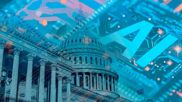 The Manufactured 'Bipartisan' Push For An AI Kill Switch