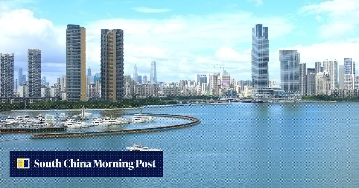 Next great harbour? China’s Greater Bay Area has tools to be a yacht hub: industry veteran