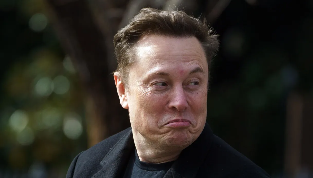 Elon Musk, from SpaceX’s rocket to the Moon to heritage numbers