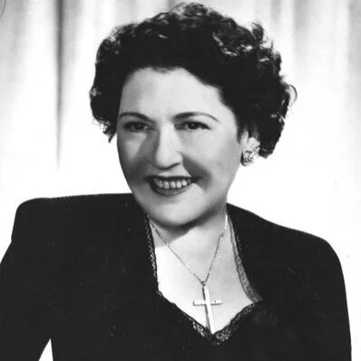 Gossip Girls: Louella Parsons And Hedda Hopper (Witch Hunt, Episode 6)